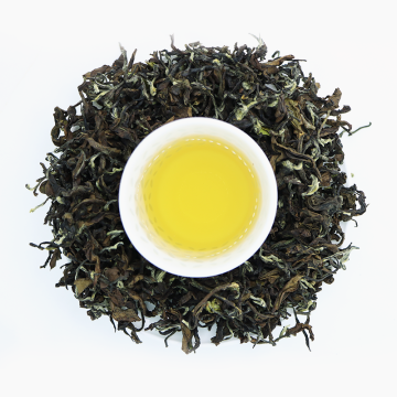 EU Certified Taiwan High Mountain Organic Dongfang Meiren Tea - High-End Customization