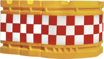 Angle Warning Marking Barrel (8802)