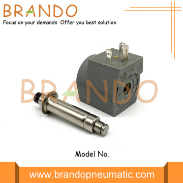 K0306 DC12V Goyen-Impulsventil Elektromagnetische Spule