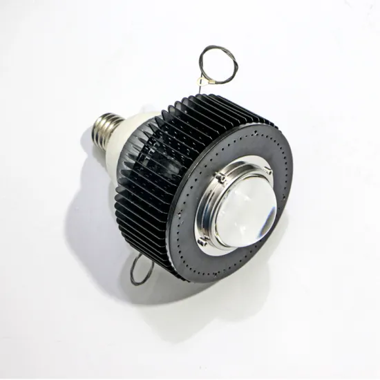 Warehouse Industrial Lighting High Bay 80w 100w 120w 150w  Led Bulbs High Bay Light