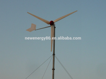 1KW Wind Solar Energy Generator Off Grid,1KW Wind Power Generator And Solar Hybrid System,1KW Off Grid Wind Solar