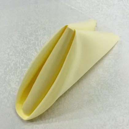 Hot Sales Linen Napkins: Wedding Cloth Napkins & Restaurant Table Napkins