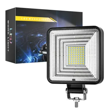 Yosovlamp 168W LED Work Light for Off-Road Vehicles and Engineering Equipment