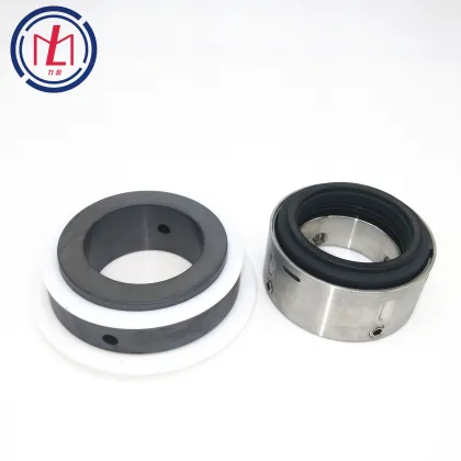 Landmark Factory: Providing Custom OEM Mechanical Seals for Armstrong Pump