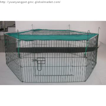 Wire Pet barrier YD0242