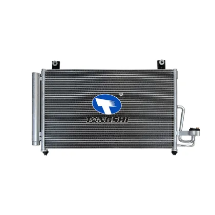 A/C Condenser Assemblies for Multiple Automotive
