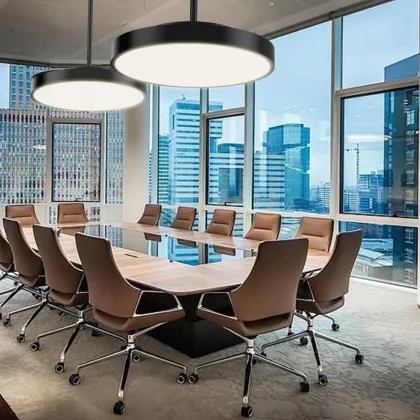 Toppo Vasco Low Glare UGR Search Engine