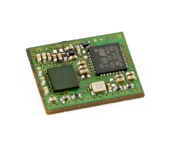 60GHz Integrated Algorithm Ranging Module V-LD1: A High-Precision Solution for Liquid Level and Gauge Field Measurement