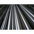 Seamless hydraulic steel tube and tubing