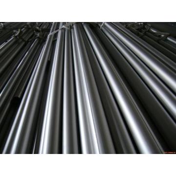 EN10130 Welded Aluminized Steel Tube