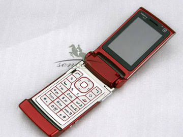 nokia n76