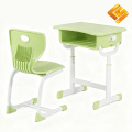 Öğrencilere Özel Tek Kişilik Çalışma Masası ve Sandalye Takımı