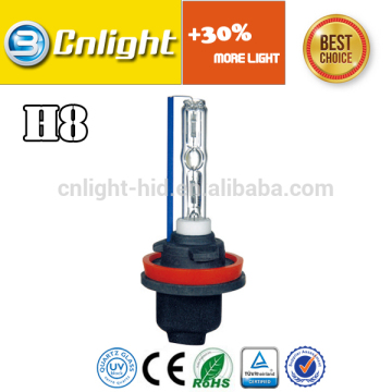 HEAD LIGHT dual bulb hid xenon