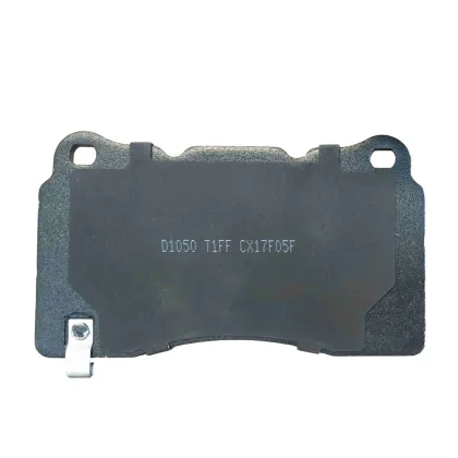 Best Brake Pads for CADILLAC and FORD Mustang GT Brembo Track 2014