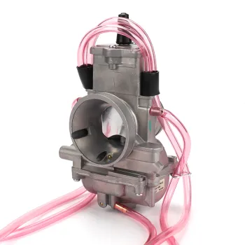 Bestselling Motorcycle Racing Carburetors: PWM 40mm Carbs for High Performance