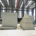 Customized Industry Pulse Jet Bag Filter Dust Collector