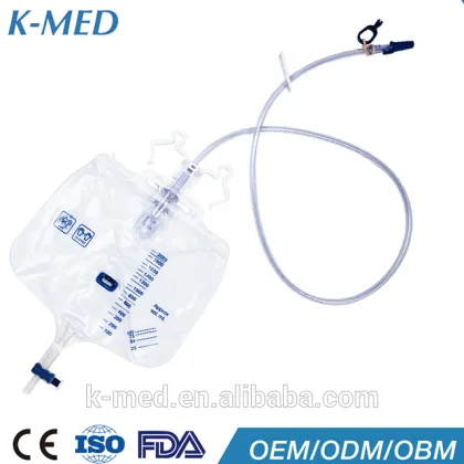 urine adult baby luxury urine collection bag