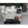 Cummins 140kw 188hp Marine Propulsion Engine NTA855