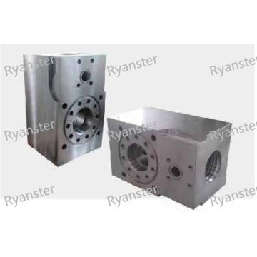 Fluid End Module Assembly for Pumps