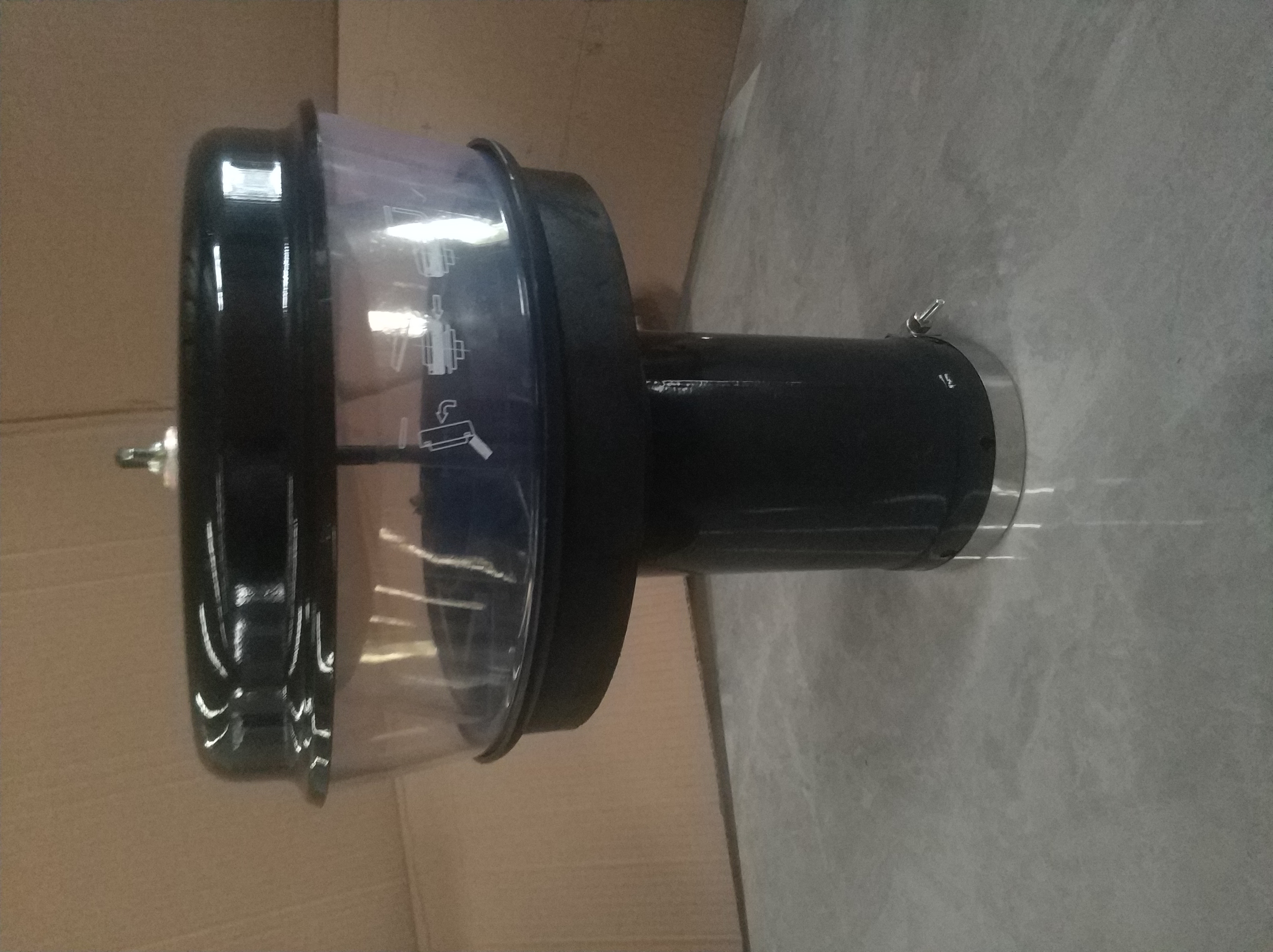 14AB008 coarse strainer shantui