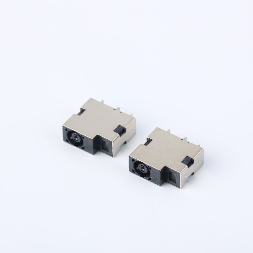 female dc power jack