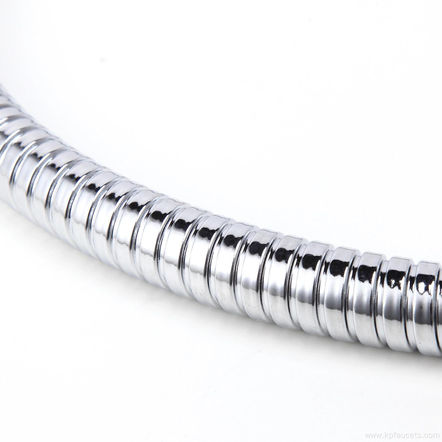 Stainless Steel Flexible Extension Shower Hose