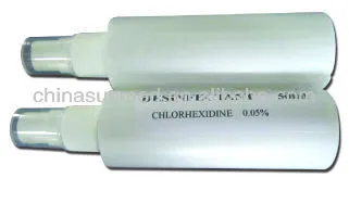 medical liquid Desinfectant