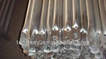 Frame Scaffolding Steel Diagonal Cross brace