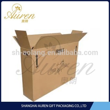 Logistics Packaging Corrugated Carton box, food container packing box