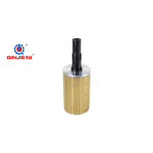 Eixo pneumático de azulejos de liga de alumínio de 3 polegadas