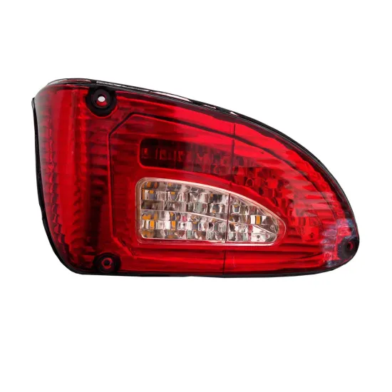 Irizar Bus Rear Marker Light LED HC-B-23072