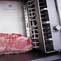 Cortador comercial e industrial de carne e ossos