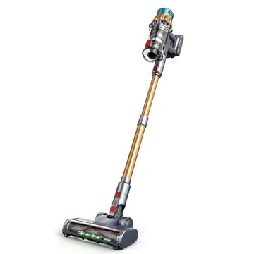 High Suction Cordless Rechargeable Handheld Vacuum Cleaner