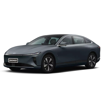 2024 Changan Qiyuan A07 Pure Electric Extended Range Used 5-Seater Car