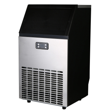 Hurtownia niestandardowa 220V 30,5 kg komercyjna maszyna do lodowej rur