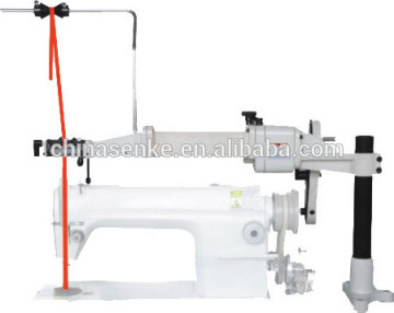 SEWING MACHINE PULLER ATTACHMENT FOR DOUBLE NEEDLE LOCKSTITCH /INTERLOCK SEWING MACHINE SK-MDL30