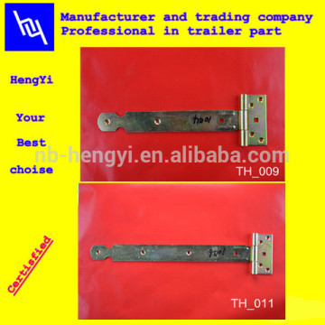 T hinge