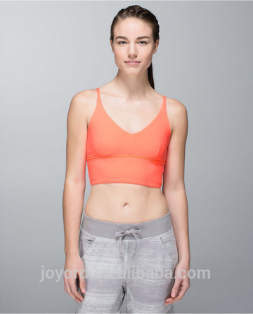 woman fitness yoga top quick dry