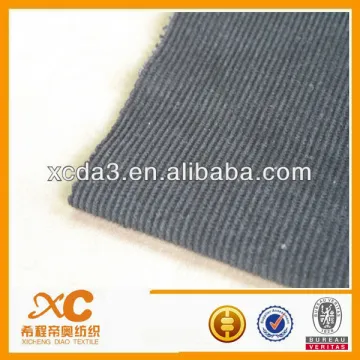 21w 100%Cotton dyed corduroy dress fabric
