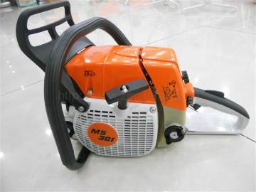 CS380/381 chain saw machine with CE(72CC) copy stihl