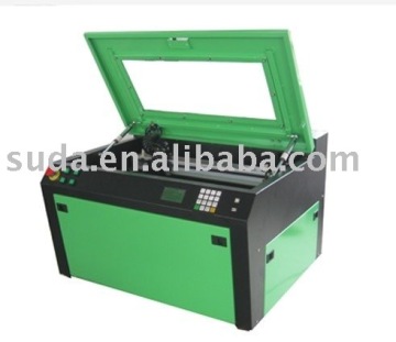 suda cnc center sell mini laser machine micro cutter ---SL4030