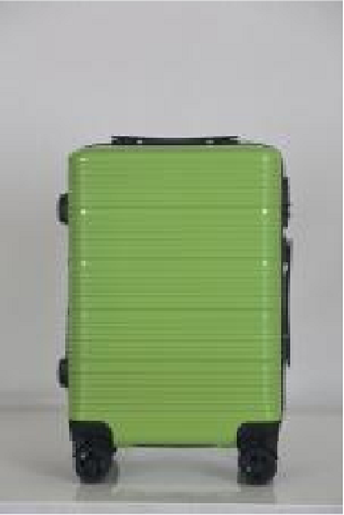 Hot Sell ABS PC -bagage met spinner wielen