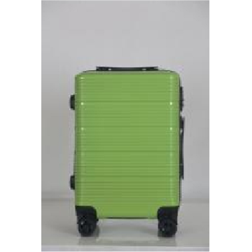 Hot Sell ABS PC Luggage with Spinner Wheels