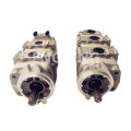 705-41-08090 Excavator Hydraulic Gear Pump For Komatsu PC