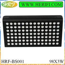 Herifi BS001 led grow light 200w full spectrum