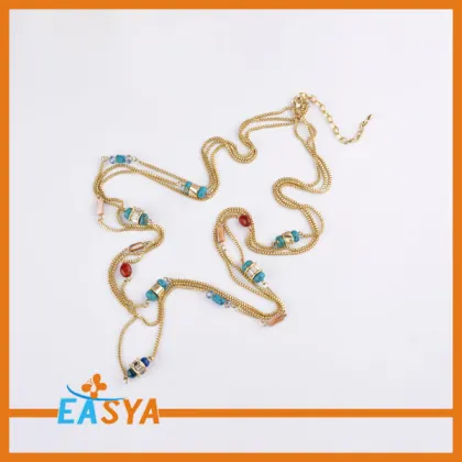 Fashion Avon Jewelry Hip Hop Necklace