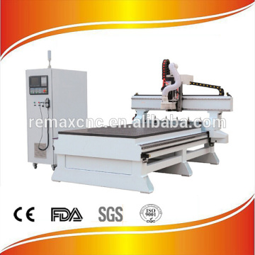 Remax ATC CNC Router 1325 With CE ISO