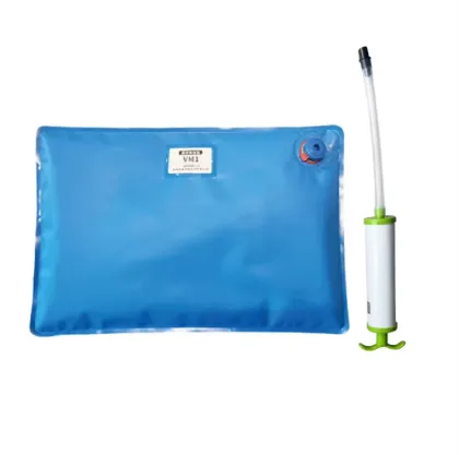 Veterinary Vacuum Positioning Mat For Animal