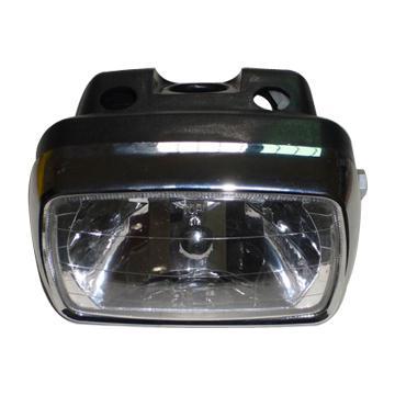 Motorcycle Front Light