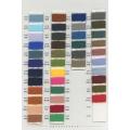 color card  5